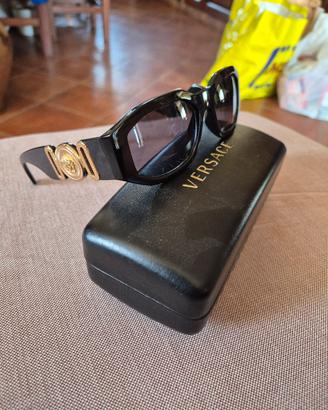 occhiali originali Versace