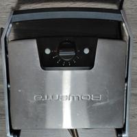 bistecchiera elettrica 