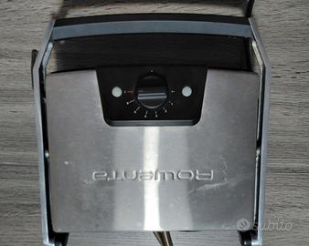 bistecchiera elettrica 