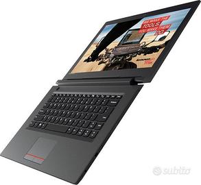 Notebook Computer 16.1 Lenovo i3 Windows 11 SSD