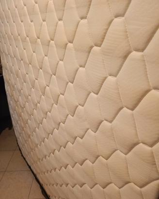 Materasso matrimoniale