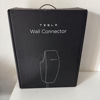 Tesla Wall Connector Gen 3 — NUOVA MAI APERTA