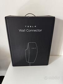 Tesla Wall Connector Gen 3 — NUOVA MAI APERTA