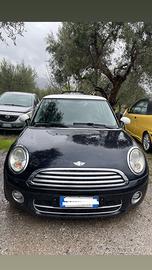 Mini Cooper 1.6 D