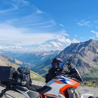 Ktm 1290 super adventure r