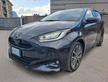 TOYOTA YARIS 1.5 HYBRID *SINISTRATA* GARANZIA 2027
