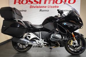 BMW R 1250 RT TRIPLE BLACK 2022