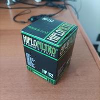 Filtro olio HIFLO HF152