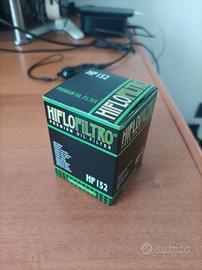 Filtro olio HIFLO HF152