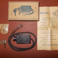 Antifurto 24 Volt Fiat Campagnola (Benzina)