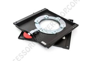 PIASTRA GIREVOLE PER SEDILE PER FIAT DUCATO 250/29