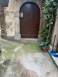 Casa a Castelcivita
