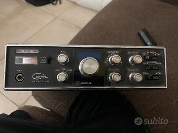 Cb Gladiator RARISSIMO