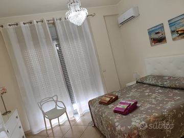 Appartamento Relax in centro