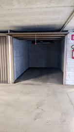 Garage a Gallarate centro, Piazzale Europa, 3