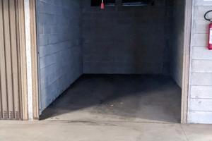 Garage a Gallarate centro, Piazzale Europa, 3