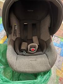 Trio peg perego