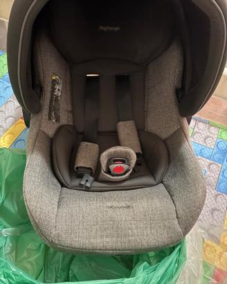 Trio peg perego