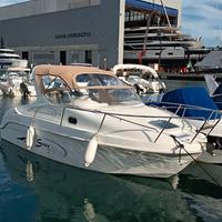 Saver 650 Cabin Sport -Suzuki  150