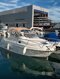 Saver 650 Cabin Sport -Suzuki  150