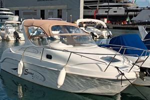 Saver 650 Cabin Sport -Suzuki  150