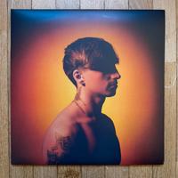 Sick Luke - X2 (doppio LP gatefold, vinile trasp.)