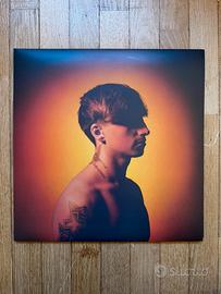 Sick Luke - X2 (doppio LP gatefold, vinile trasp.)