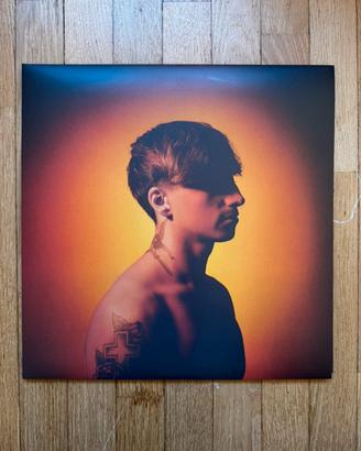 Sick Luke - X2 (doppio LP gatefold, vinile trasp.)