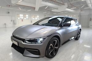 KIA EV6 77,4 KWH GT LINE AWD 5 PORTE SUV