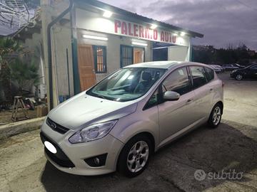 Ford C-Max 1.6 TDCi 95CV Titanium Business