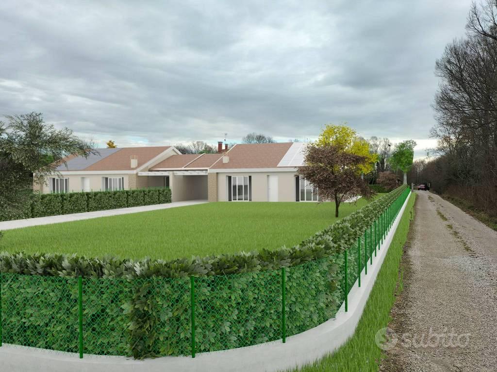 Terreno di 190 m² a Santa Maria di Sala - Vista 5