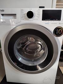 Lavatrice Beko 8 Kg