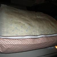 Piumone matrimoniale nuovo