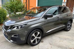 Peugeot 3008 BlueHDi 130 S&S EAT8 GT Line