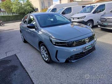 Opel Corsa Hybrid 110 CV aut. Edition KM Ø