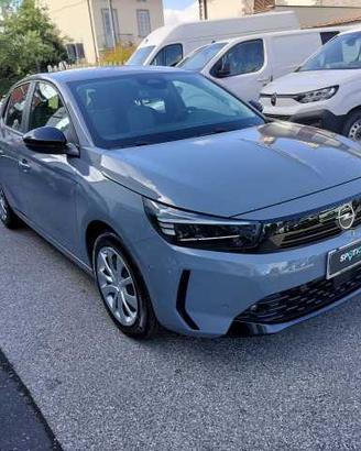 Opel Corsa Hybrid 110 CV aut. Edition KM Ø