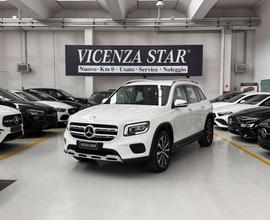 MERCEDES-BENZ GLB 200 d SPORT