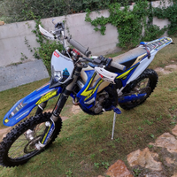 Sherco SEF300 2016