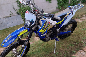 Sherco SEF300 2016