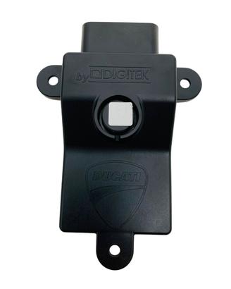 CENTRALINA DUCATI DIAVEL BLACKBOX 38510071E 10072E