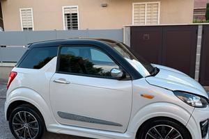  minicar ligier JS 50 