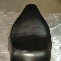 sella Harley Davidson 