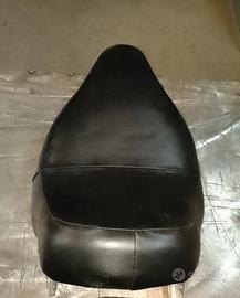 sella Harley Davidson 