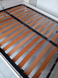 rete matrimoniale a doghe