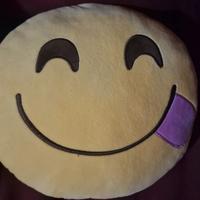 cuscini emoji 