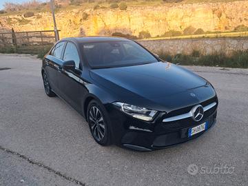 Mercedes-benz A 180 d Automatic Business V177 (IVA