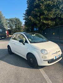 fiat 500 twin air anno 2011
