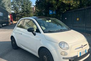 fiat 500 twin air anno 2011