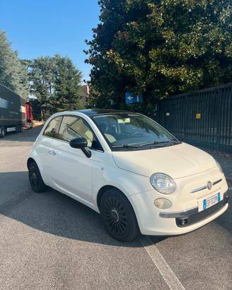 fiat 500 twin air anno 2011