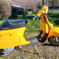 Vespa PK 50 S 